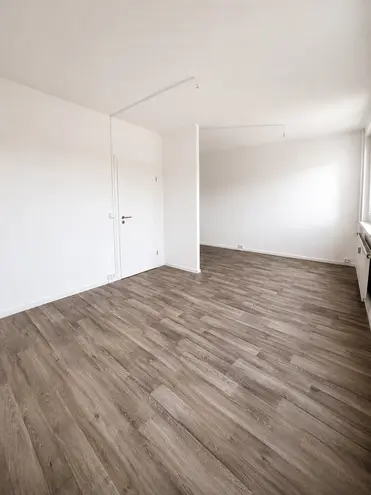 3 Zimmer Wohnung mit 56 m² in Halle (Saale) – Bild 2