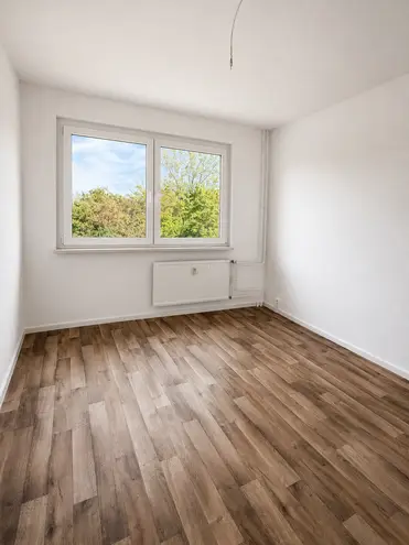 3 Zimmer Wohnung mit 56 m² in Halle (Saale) – Bild 5