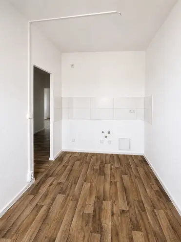3 Zimmer Wohnung mit 56 m² in Halle (Saale) – Bild 6