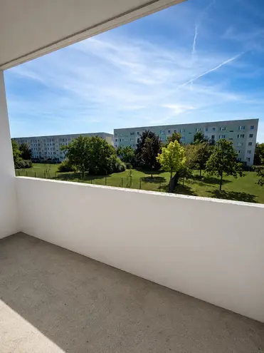 3 Zimmer Wohnung mit 56 m² in Halle (Saale) – Bild 7
