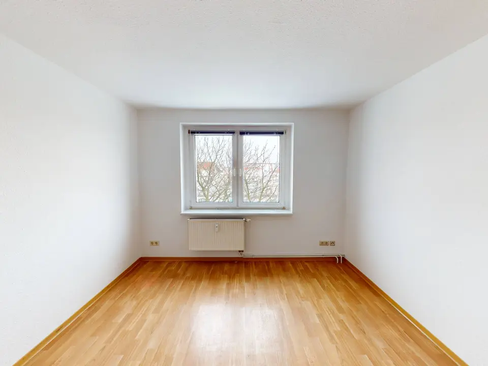 3 Zimmer Wohnung mit 58 m² in Lutherstadt Wittenberg – Bild 3