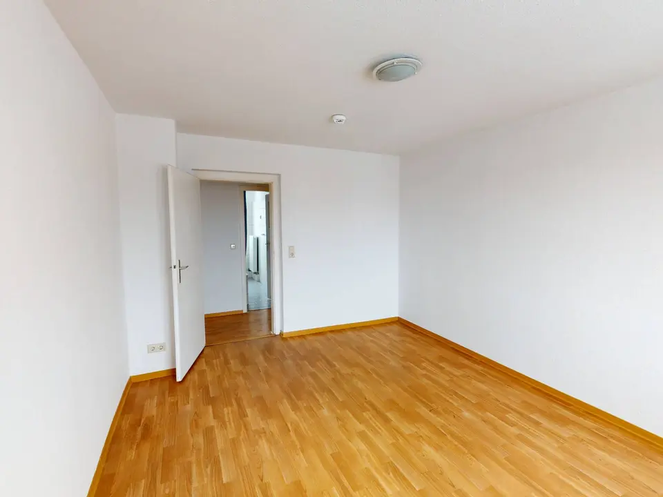 3 Zimmer Wohnung mit 58 m² in Lutherstadt Wittenberg – Bild 4