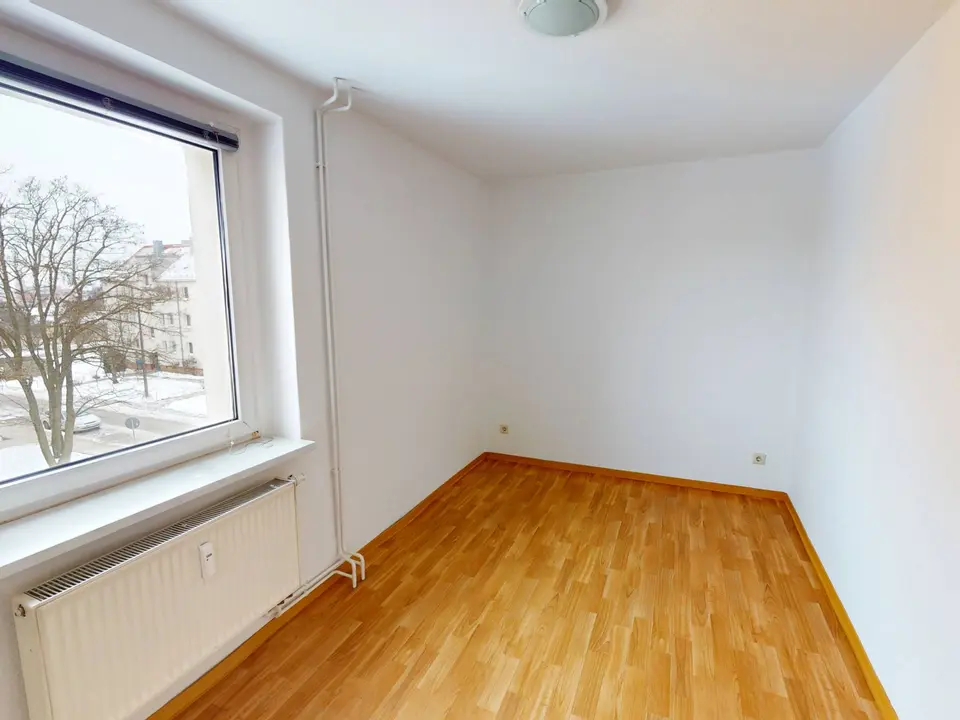 3 Zimmer Wohnung mit 58 m² in Lutherstadt Wittenberg – Bild 5