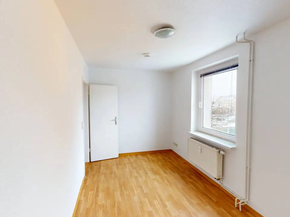 3 Zimmer Wohnung mit 58 m² in Lutherstadt Wittenberg – Bild 6