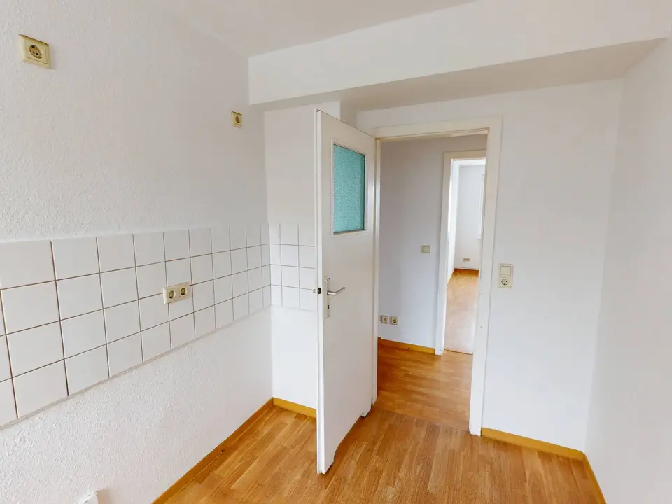 3 Zimmer Wohnung mit 58 m² in Lutherstadt Wittenberg – Bild 8