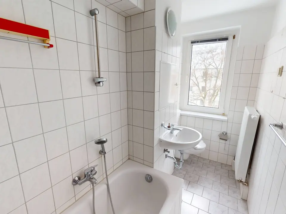 3 Zimmer Wohnung mit 58 m² in Lutherstadt Wittenberg – Bild 9