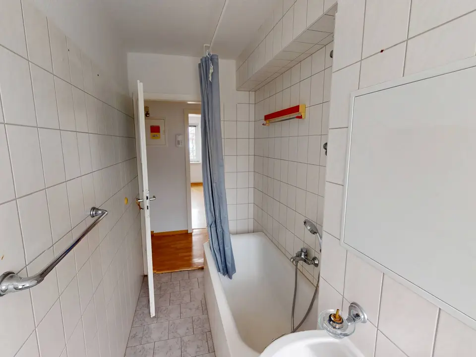 3 Zimmer Wohnung mit 58 m² in Lutherstadt Wittenberg – Bild 10