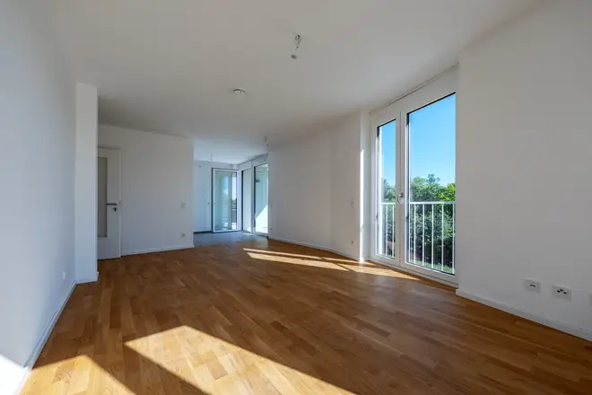 2 Zimmer Wohnung mit 65 m² in München – Bild 6
