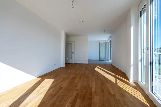 2 Zimmer Wohnung mit 65 m² in München – Bild 7
