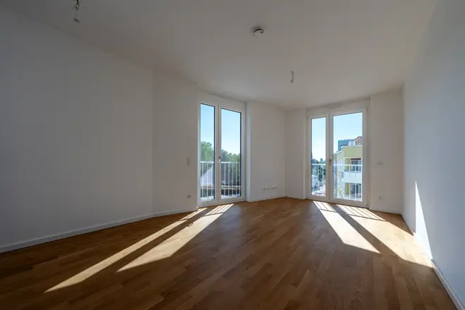 2 Zimmer Wohnung mit 65 m² in München – Bild 8