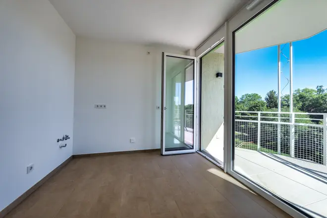 2 Zimmer Wohnung mit 65 m² in München – Bild 9