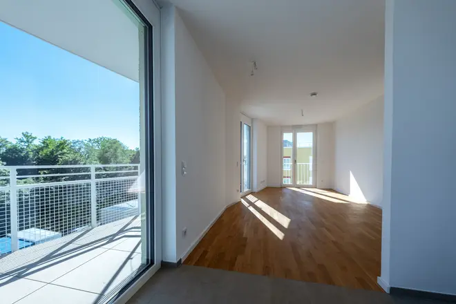 2 Zimmer Wohnung mit 65 m² in München – Bild 10