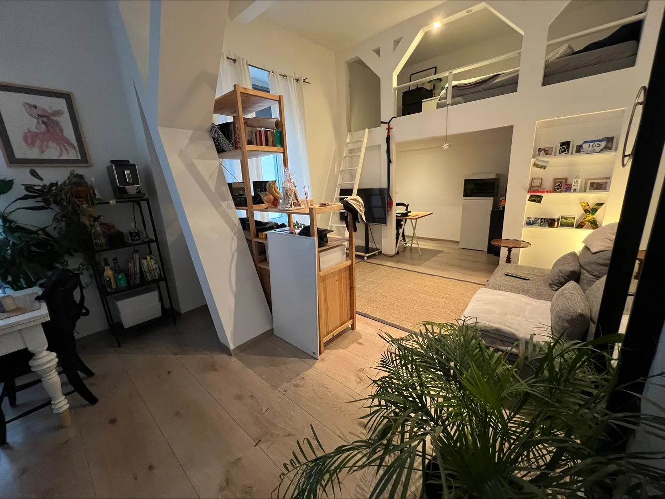 1 Zimmer Wohnung mit 36 m² in Dortmund – Bild 1