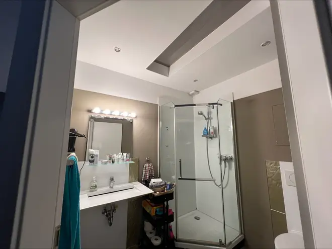 1 Zimmer Wohnung mit 36 m² in Dortmund – Bild 5