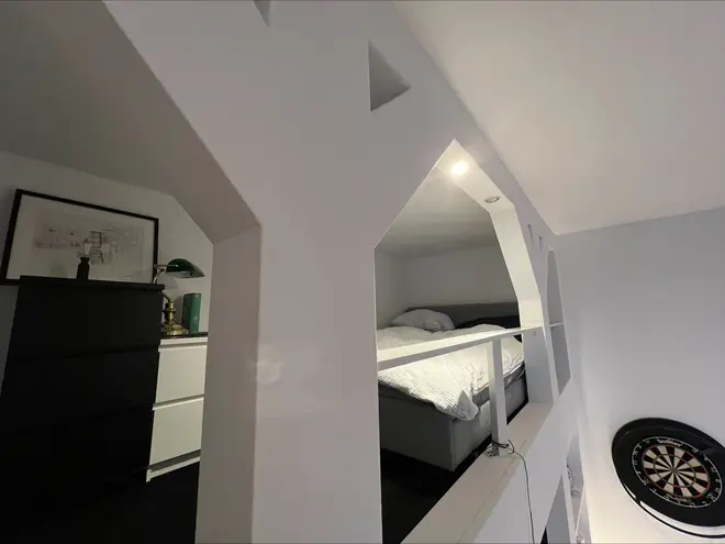 1 Zimmer Wohnung mit 36 m² in Dortmund – Bild 3