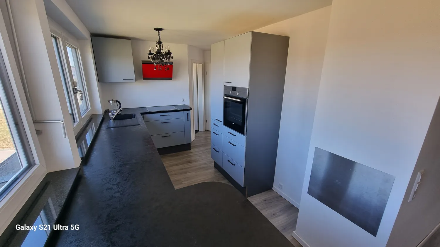 4 Zimmer Wohnung mit 76 m² in Friedrichshafen – Bild 1