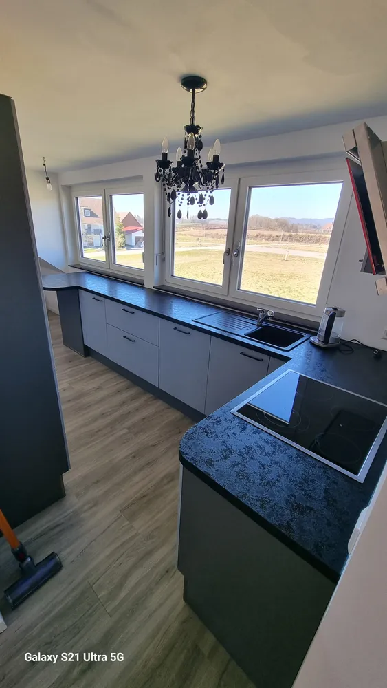4 Zimmer Wohnung mit 76 m² in Friedrichshafen – Bild 3