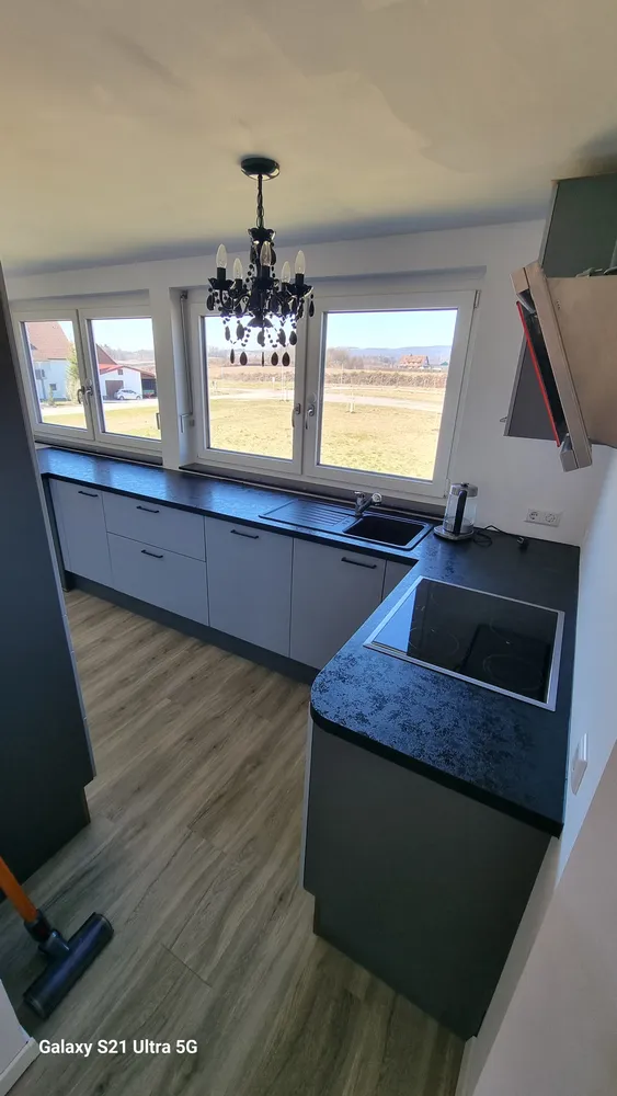 4 Zimmer Wohnung mit 76 m² in Friedrichshafen – Bild 4