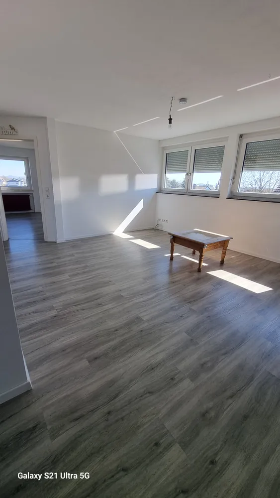 4 Zimmer Wohnung mit 76 m² in Friedrichshafen – Bild 8