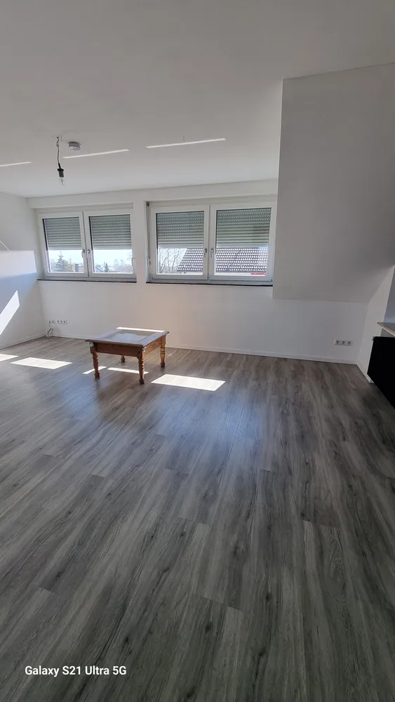 4 Zimmer Wohnung mit 76 m² in Friedrichshafen – Bild 9