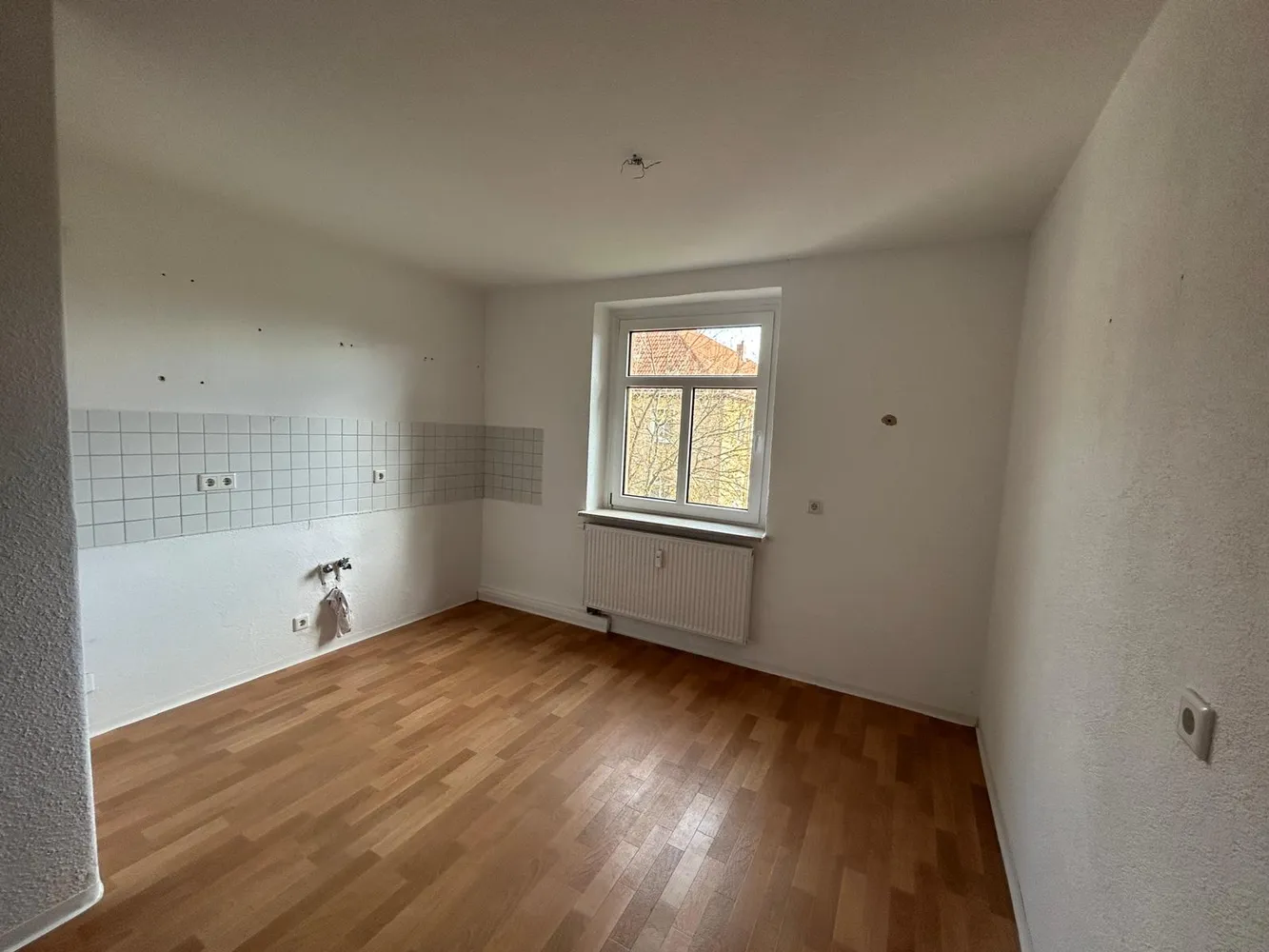 2 Zimmer Wohnung mit 56 m² in Bautzen – Bild 7