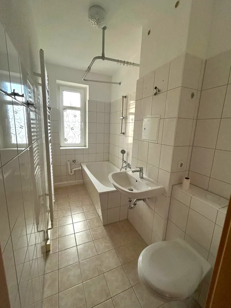 2 Zimmer Wohnung mit 56 m² in Bautzen – Bild 8