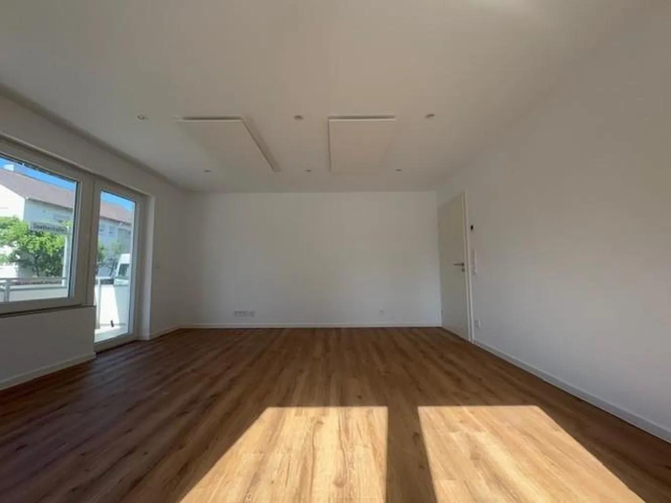 2 Zimmer Wohnung mit 65 m² in Sindelfingen – Bild 3