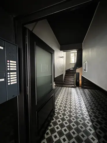 1 Zimmer Wohnung mit 32 m² in Frankfurt am Main – Bild 6