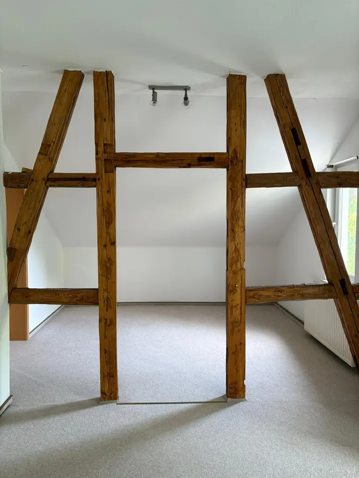 4 Zimmer Wohnung mit 138 m² in Eisenach – Bild 2