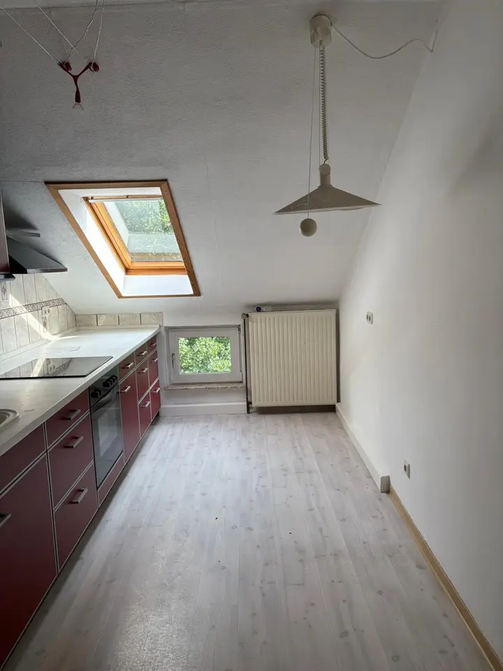 4 Zimmer Wohnung mit 138 m² in Eisenach – Bild 6