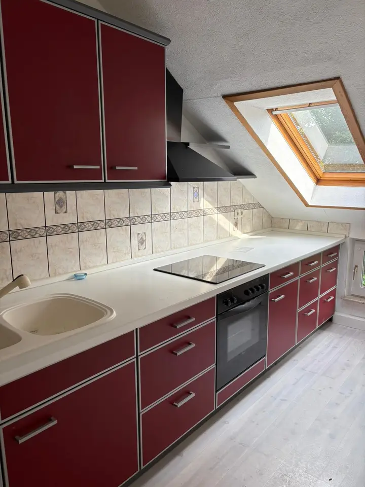 4 Zimmer Wohnung mit 138 m² in Eisenach – Bild 7