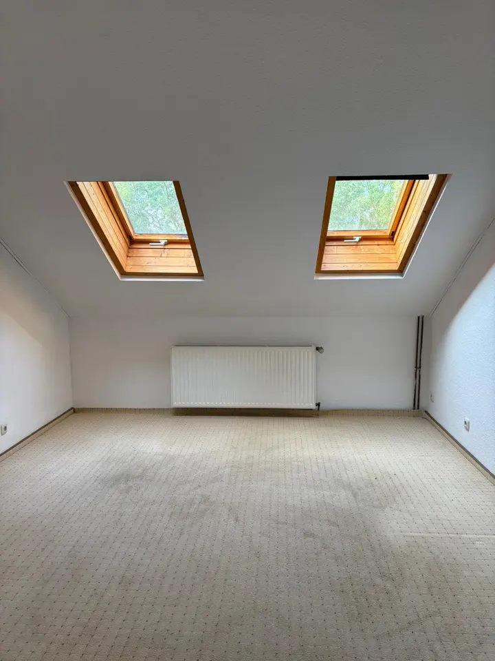 4 Zimmer Wohnung mit 138 m² in Eisenach – Bild 10
