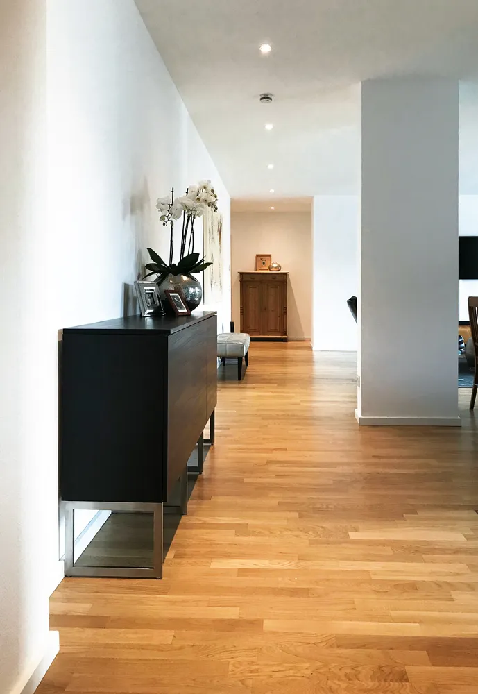 3 Zimmer Wohnung mit 115 m² in Fulda – Bild 3