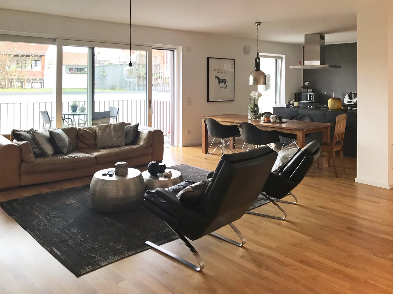 3 Zimmer Wohnung mit 115 m² in Fulda – Bild 4