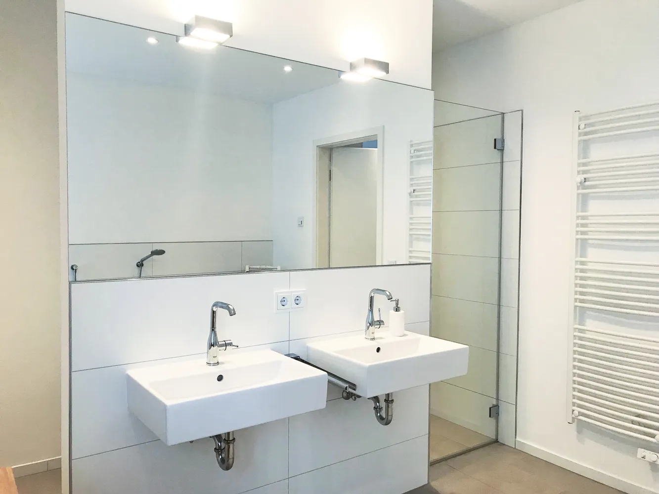 3 Zimmer Wohnung mit 115 m² in Fulda – Bild 5