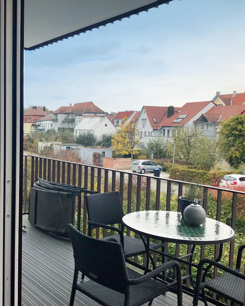 3 Zimmer Wohnung mit 115 m² in Fulda – Bild 8