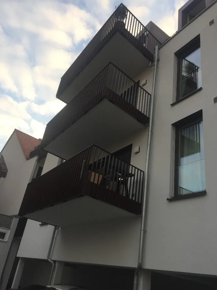3 Zimmer Wohnung mit 115 m² in Fulda – Bild 10