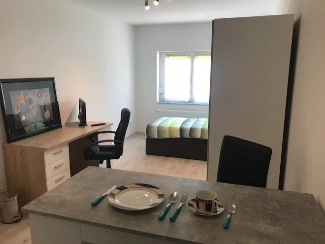 WG-Zimmer mit 26 m² in Gifhorn – Bild 2