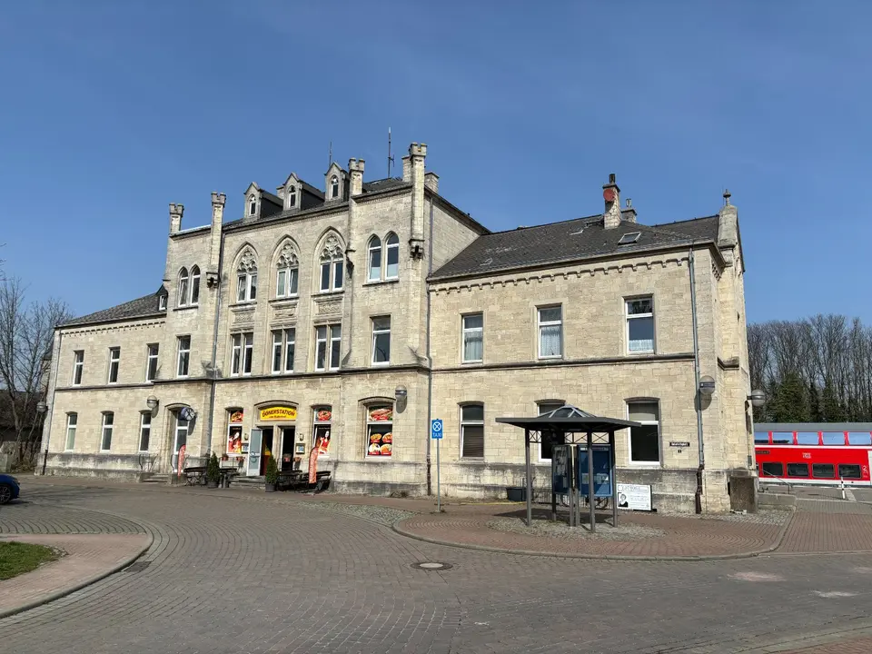 WG-Zimmer mit 26 m² in Gifhorn – Bild 8