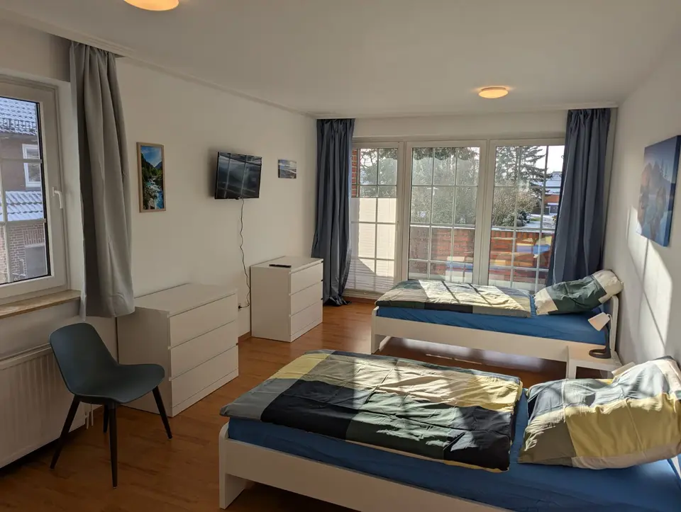 WG-Zimmer mit 26 m² in Gifhorn – Bild 9