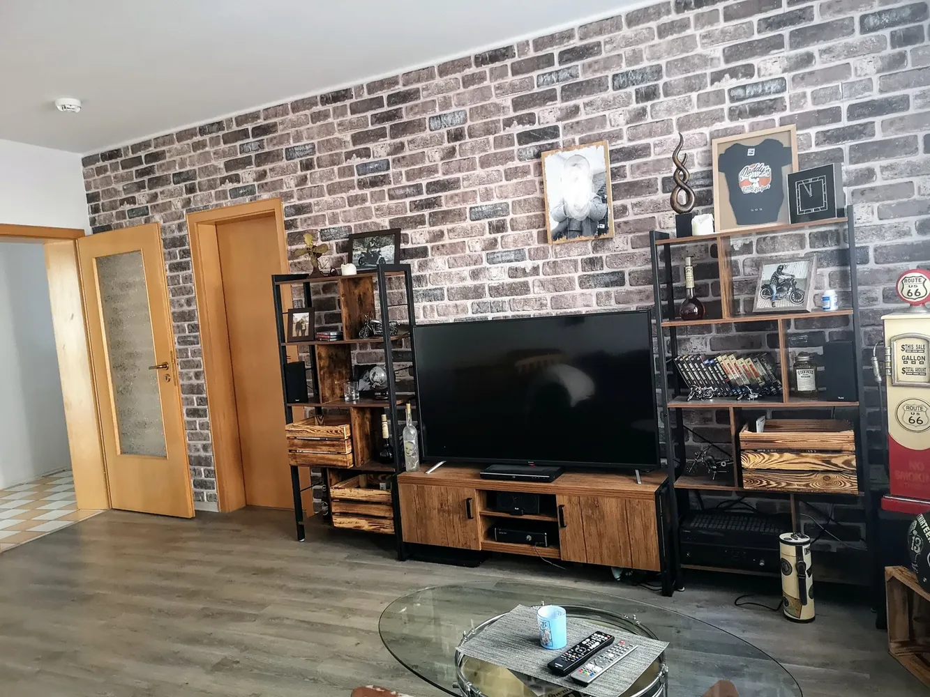 3 Zimmer Wohnung mit 75 m² in Nordhausen – Bild 3