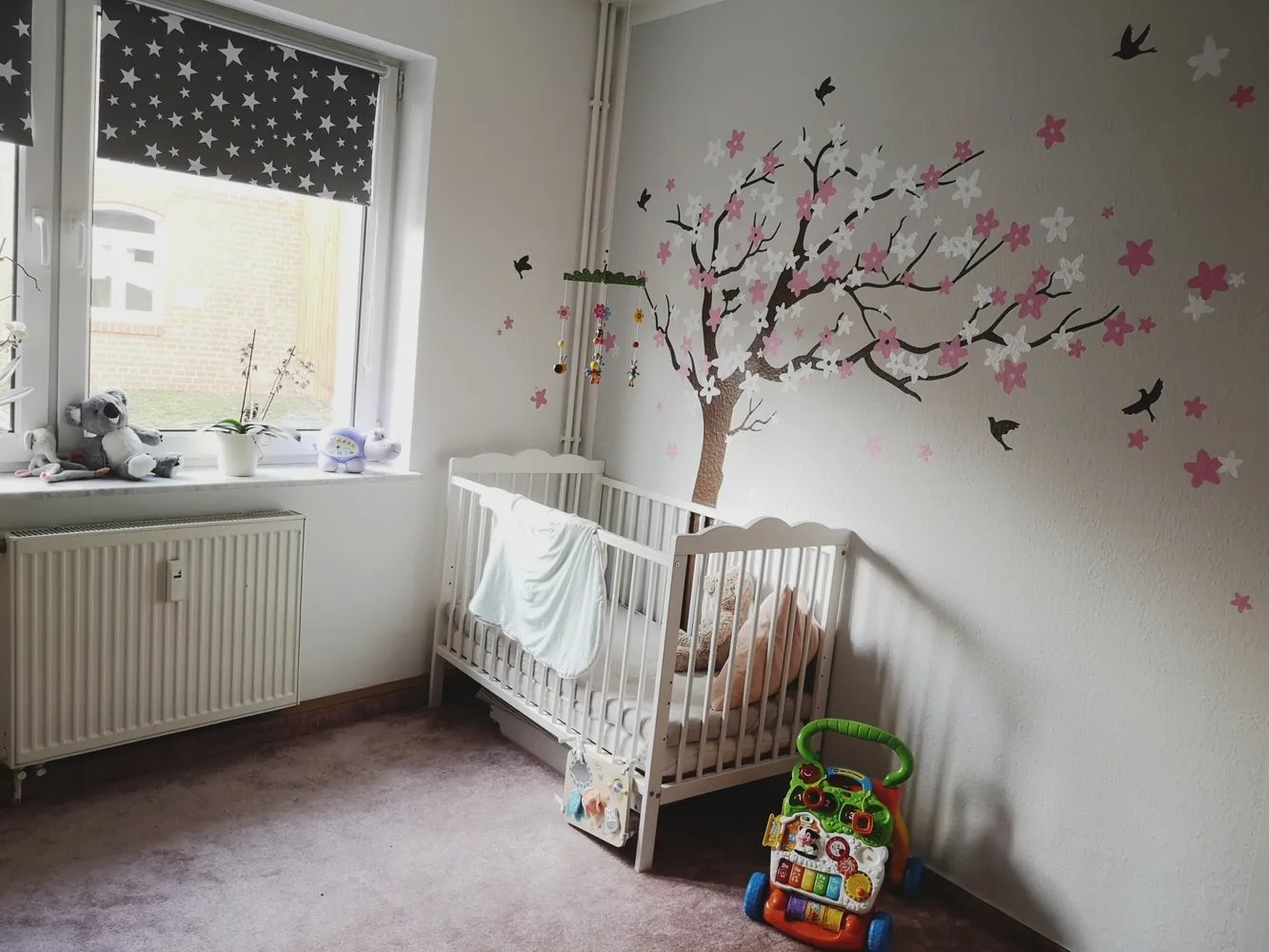 3 Zimmer Wohnung mit 75 m² in Nordhausen – Bild 5