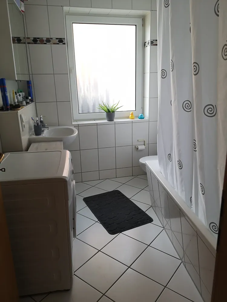 3 Zimmer Wohnung mit 75 m² in Nordhausen – Bild 7
