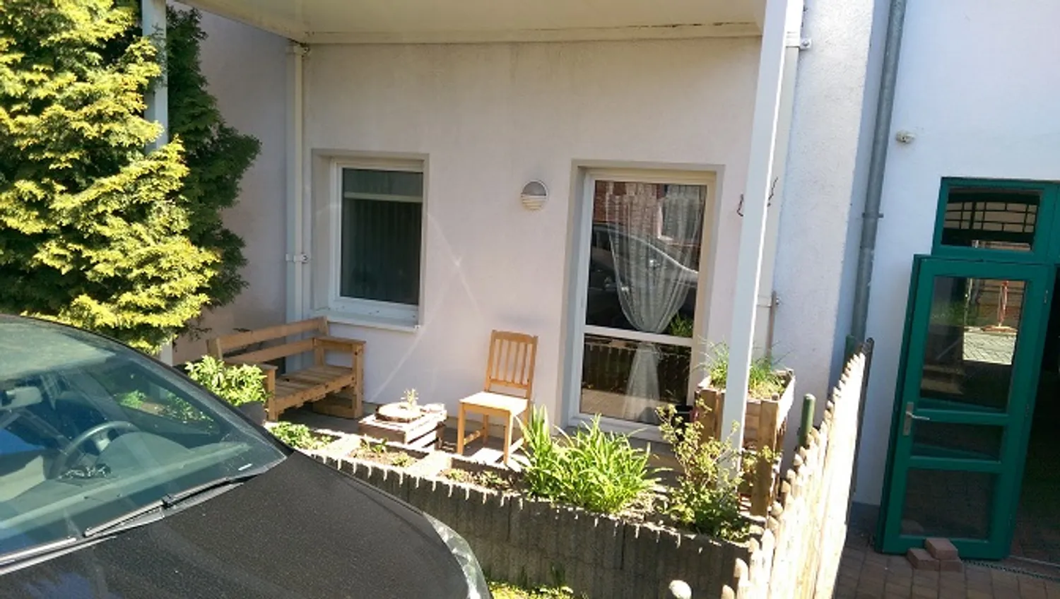 3 Zimmer Wohnung mit 75 m² in Nordhausen – Bild 8