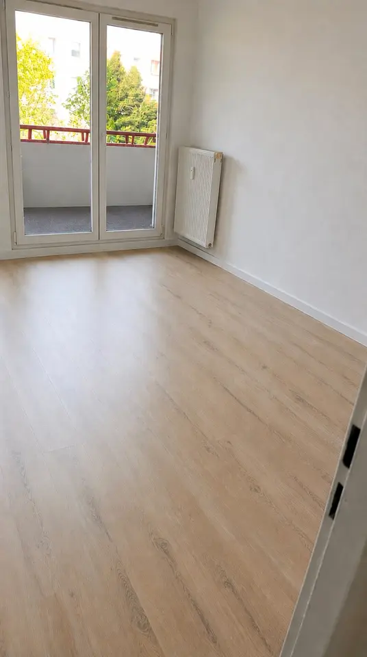 3 Zimmer Wohnung mit 60 m² in Jena – Bild 4