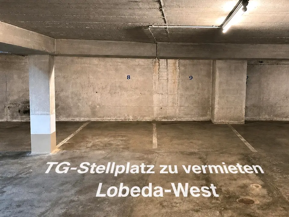 3 Zimmer Wohnung mit 60 m² in Jena – Bild 7