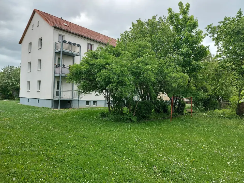 3 Zimmer Wohnung mit 60 m² in Jena – Bild 10