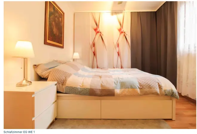 2 Zimmer Wohnung mit 81 m² in Bremen – Bild 4