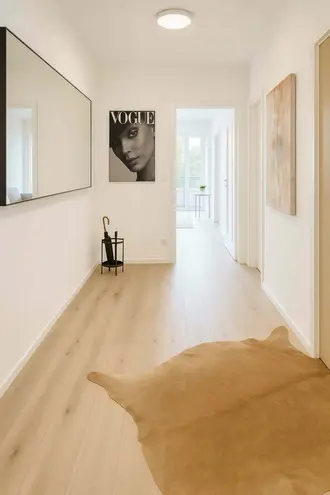 WG-Zimmer mit 12 m² in München – Bild 5