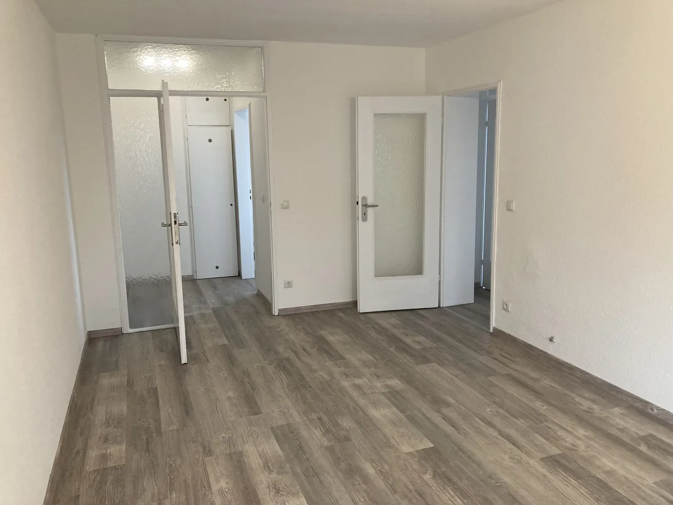 2 Zimmer Wohnung mit 60 m² in Mannheim – Bild 1